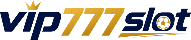 vip777 slot official logo